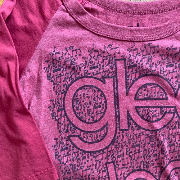 Glee shirt - Picture 2 of 10